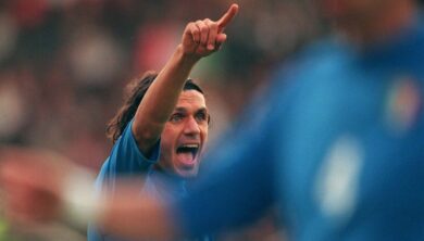 Paolo Maldini
