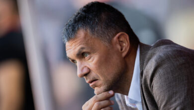Paolo Maldini