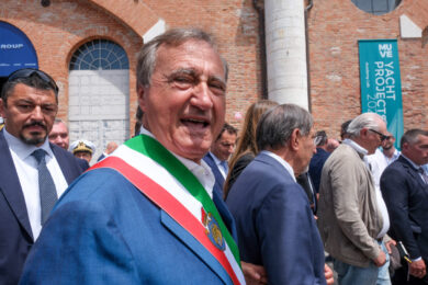 Luigi Brugnaro