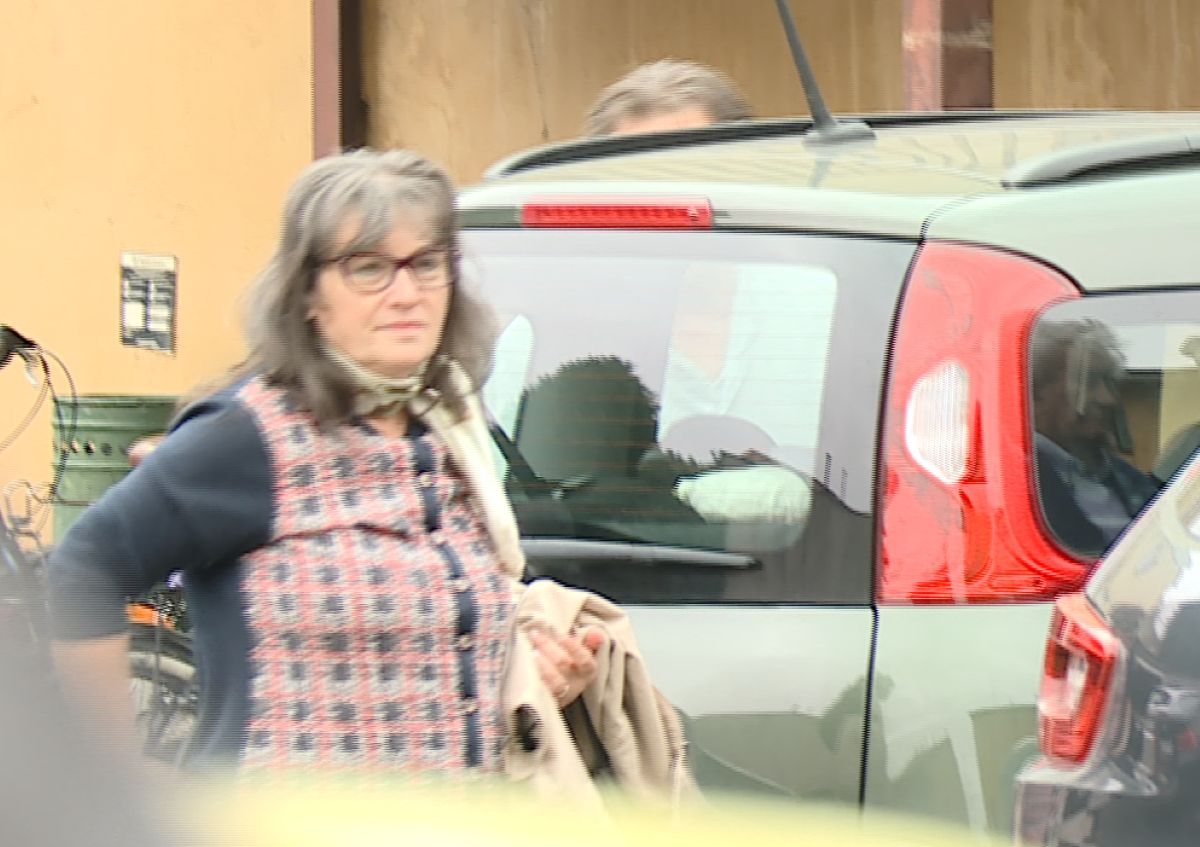 La mamma di Andrea Sempio ricoverata per un’overdose di farmaci. Come sta ora La mamma di Andrea Sempio ricoverata per un’overdose di farmaci. Come sta ora