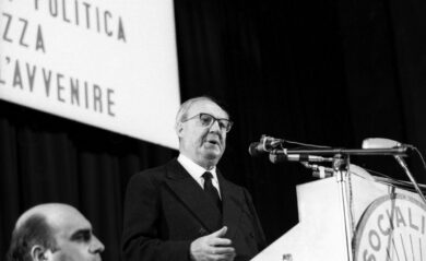 Maturità 2026, chi era Saragat: il socialista che guidò la Costituente e parlò della democrazia come un dovere umano