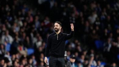 Ruben Amorim nuovo allenatore del Milan