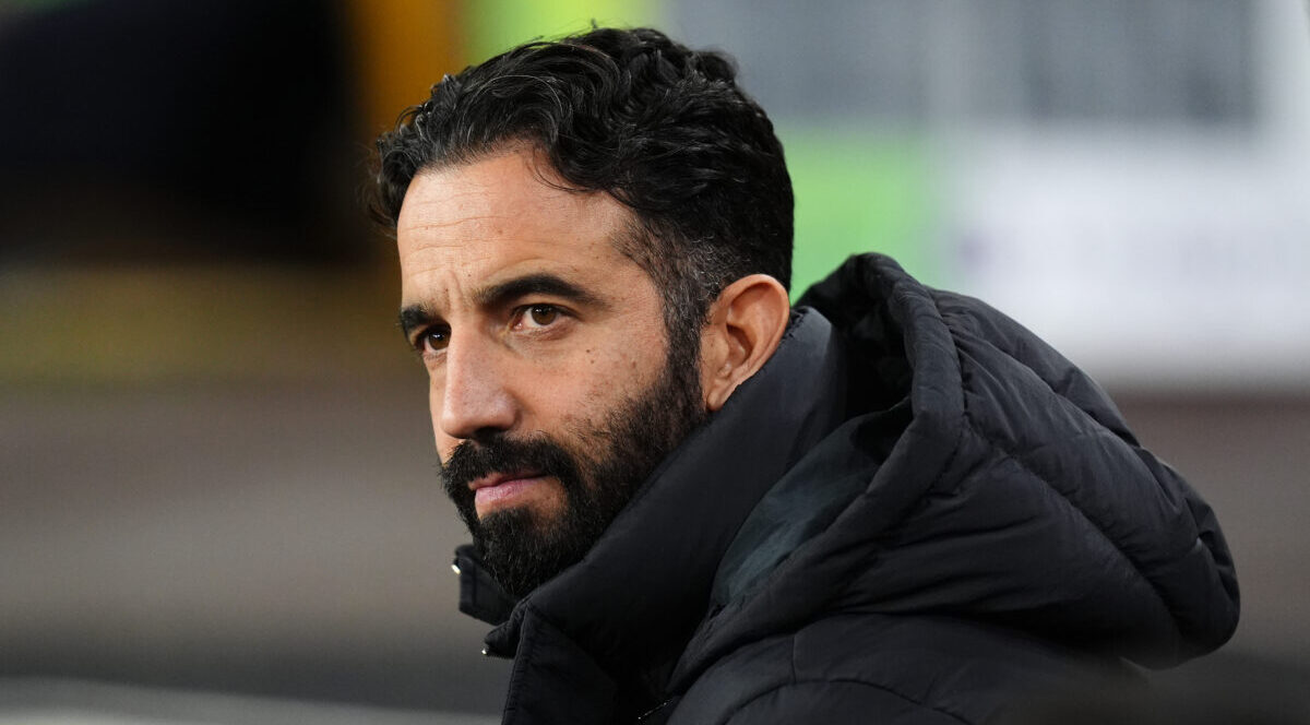 Milan, Amorim cambia tutto? Mercato, rebus Leao e lo spettro United: ecco chi è il nuovo allenatore rossonero Milan, Amorim cambia tutto? Mercato, rebus Leao e lo spettro United: ecco chi è il nuovo allenatore rossonero