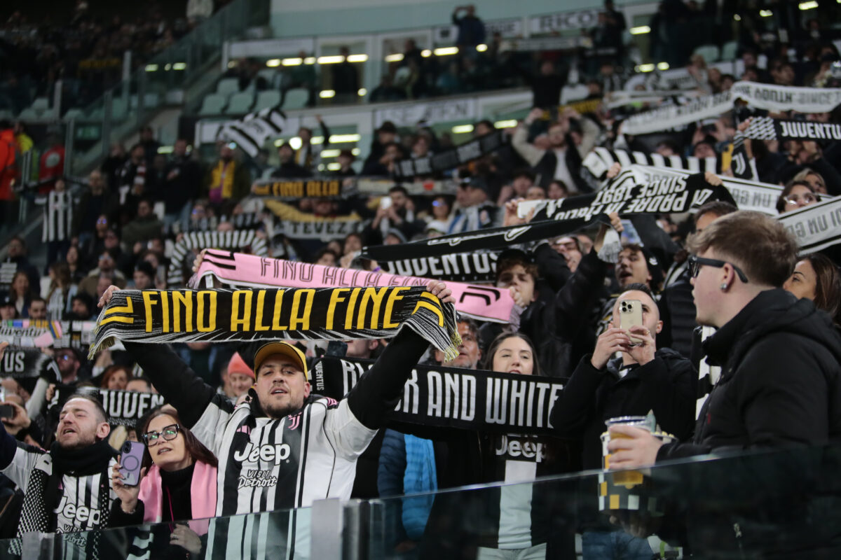 Juventus, al via la campagna abbonamenti 2026/27: ecco prezzi, tipologie e come cambia l’accesso allo Stadium Juventus, al via la campagna abbonamenti 2026/27: ecco prezzi, tipologie e come cambia l’accesso allo Stadium