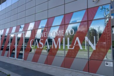 Casa Milan