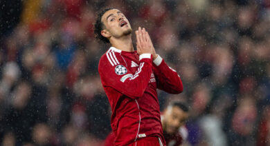 Curtis Jones, Liverpool