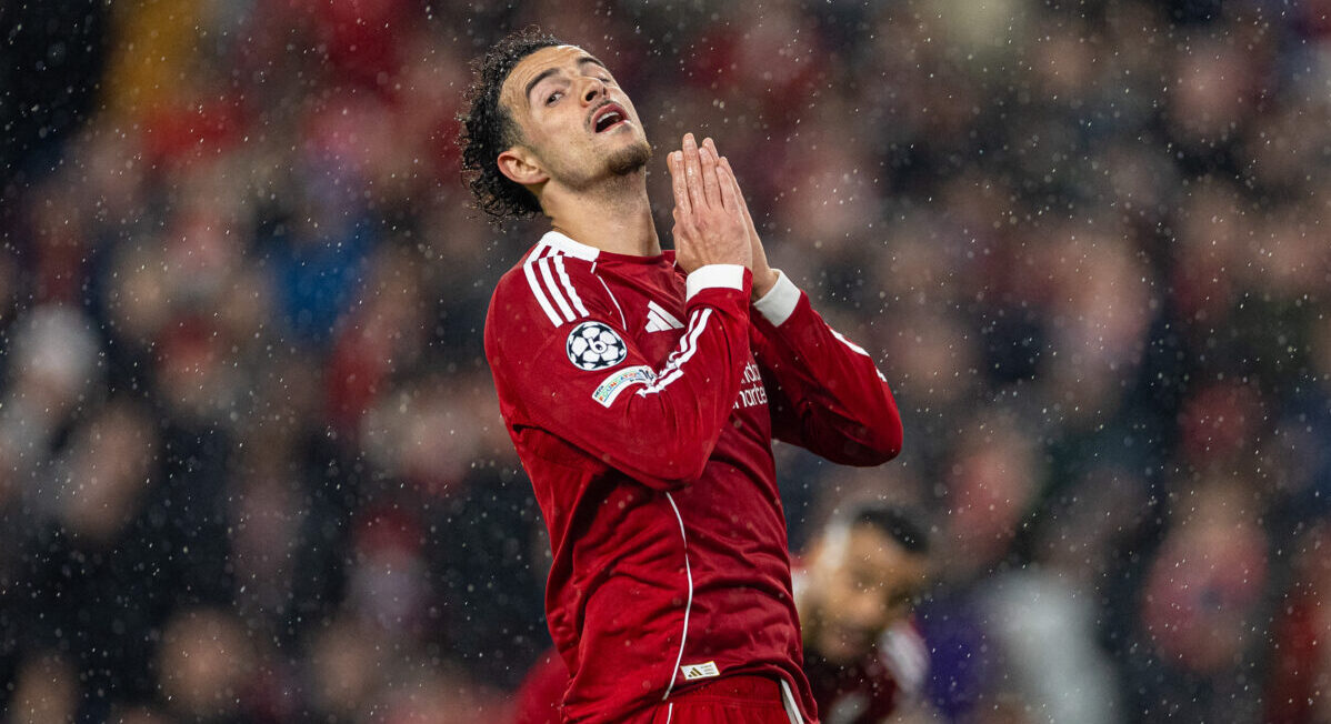 Inter, all in su Curtis Jones: pronto il rilancio da 30 milioni per convincere il Liverpool Inter, all in su Curtis Jones: pronto il rilancio da 30 milioni per convincere il Liverpool