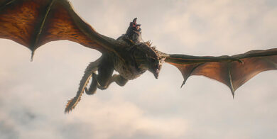 Serie tv Giugno - House of the Dragon