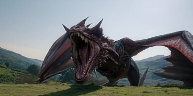 House of the Dragon 3