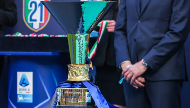 Coppa Campioni d'Italia