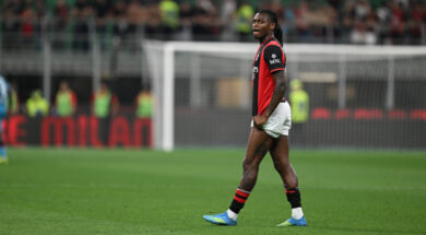 Rafael Leao