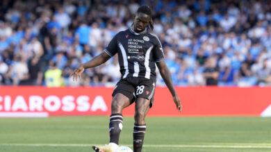 Oumar Solet, Udinese