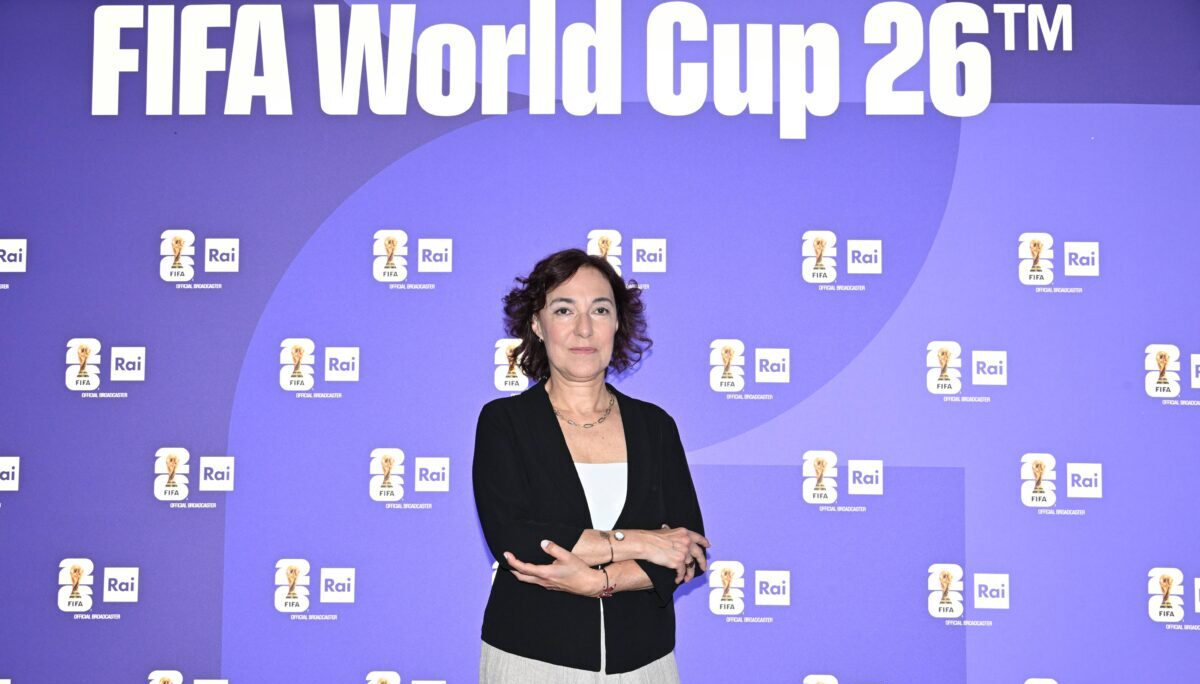 Mondiali 2026, Tiziana Alla nella storia della Rai: prima donna a commentare una partita della Coppa del Mondo. Ecco chi è