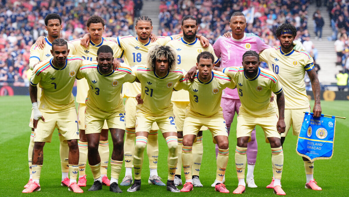 Mondiali 2026, il torneo delle prime volte: le nazionali debuttanti e i paesi più piccoli Mondiali 2026, il torneo delle prime volte: le nazionali debuttanti e i paesi più piccoli