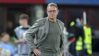 Ralf Rangnick