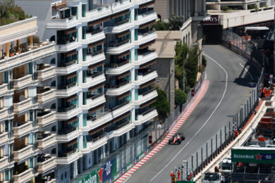 Formula 1, GP di Monaco