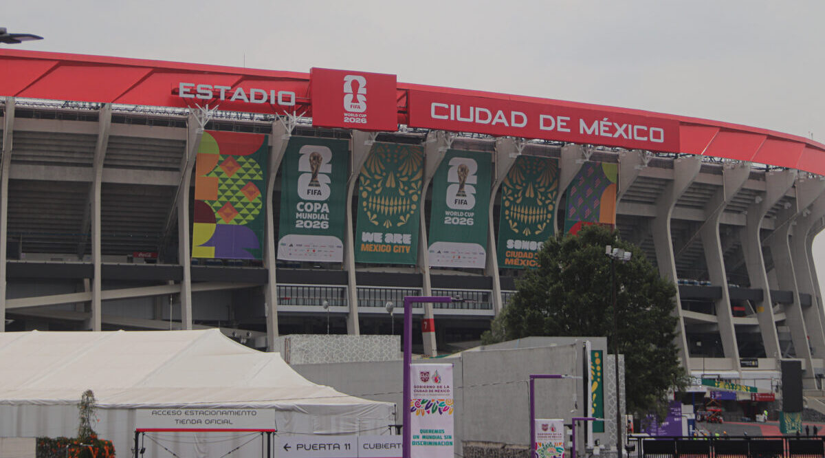 Mondiali 2026, il giro del mondo in sedici stadi. Dall’Azteca della “Mano de Dios” di Maradona alla finale al MetLife nel New Jersey Mondiali 2026, il giro del mondo in sedici stadi. Dall’Azteca della “Mano de Dios” di Maradona alla finale al MetLife nel New Jersey