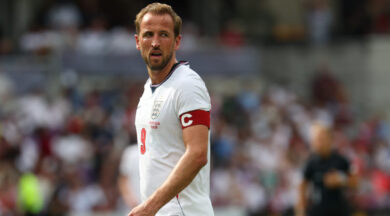 Harry Kane, Inghilterra - Mondiali 2026