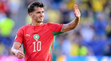 Brahim Diaz