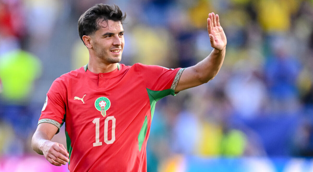 Juventus, pressing su Brahim Diaz: Carnevali riaccende lo scouting e lavora su Sorloth e Dibu Martinez Juventus, pressing su Brahim Diaz: Carnevali riaccende lo scouting e lavora su Sorloth e Dibu Martinez