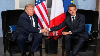 Trump al G7: “Macron amico speciale,  Hormuz? Venerdì la riapertura”. E su Putin…