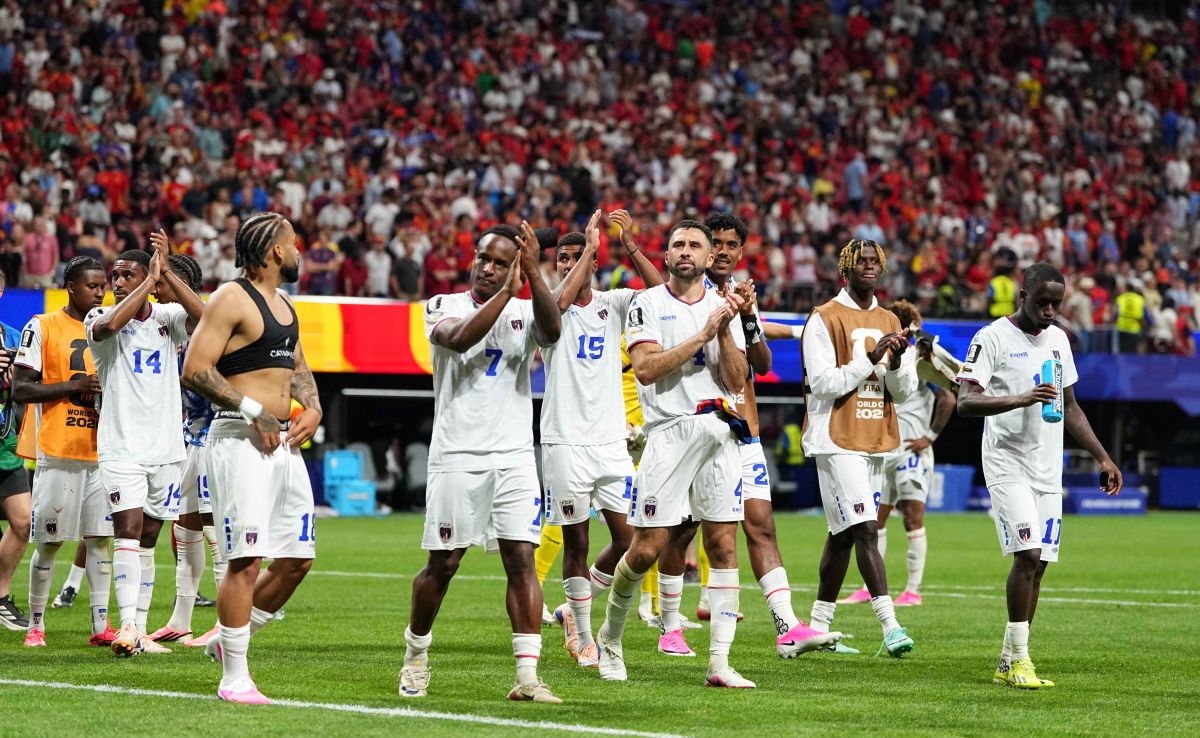 Mondiali, impresa Capo Verde: Spagna bloccata sullo 0-0. Yamal a bocca asciutta Mondiali, impresa Capo Verde: Spagna bloccata sullo 0-0. Yamal a bocca asciutta