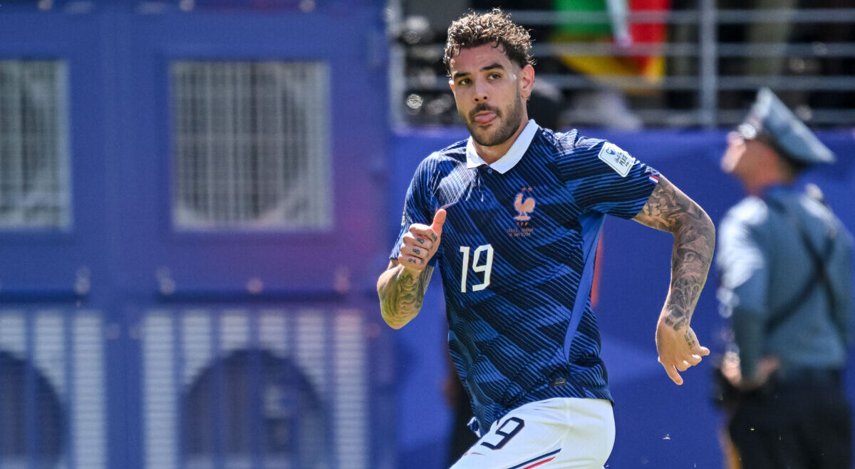 Mondiali 2026, Theo Hernandez: chi non muore si rivede. La coppa riapre il mercato. Juventus e Como alla finestra? Mondiali 2026, Theo Hernandez: chi non muore si rivede. La coppa riapre il mercato. Juventus e Como alla finestra?