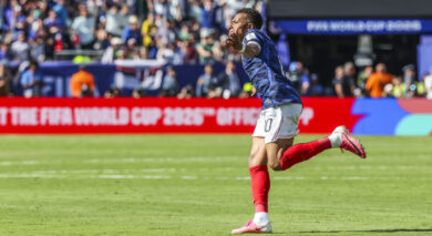 Kylian Mbappe, Francia - Mondiali 2026