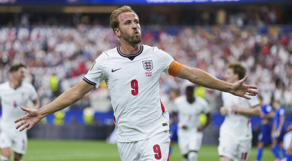 Mondiali 2026, l’uragano Harry Kane si scaglia sulla Croazia: l’Inghilterra è già on fire Mondiali 2026, l’uragano Harry Kane si scaglia sulla Croazia: l’Inghilterra è già on fire