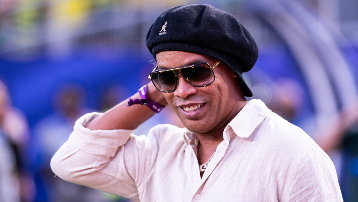 Ronaldinho al Ravenna, l’operazione Cipriani: cosa c’è dietro il colpo più folle del mercato
