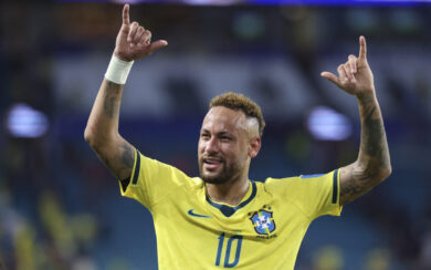 Neymar Brasile, Mondiali 2026
