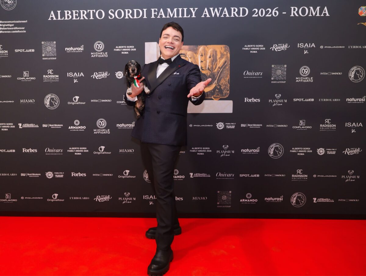 Nel giorno del compleanno di Alberto Sordi, il cugino Igor Righetti svela alcuni aneddoti sulla vita del grande attore Nel giorno del compleanno di Alberto Sordi, il cugino Igor Righetti svela alcuni aneddoti sulla vita del grande attore