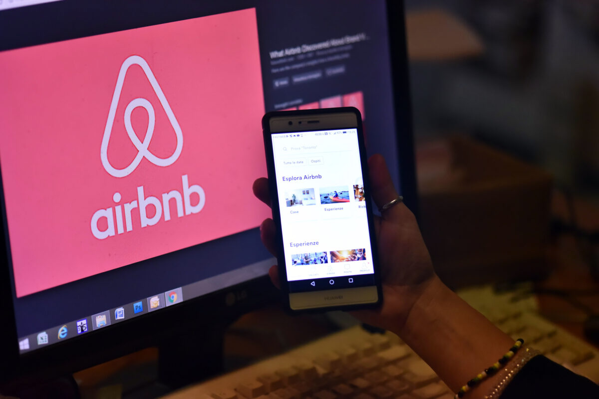 Immobiliare, da Airbnb un impatto economico di 836 milioni di euro nell’Italia nascosta Immobiliare, da Airbnb un impatto economico di 836 milioni di euro nell’Italia nascosta