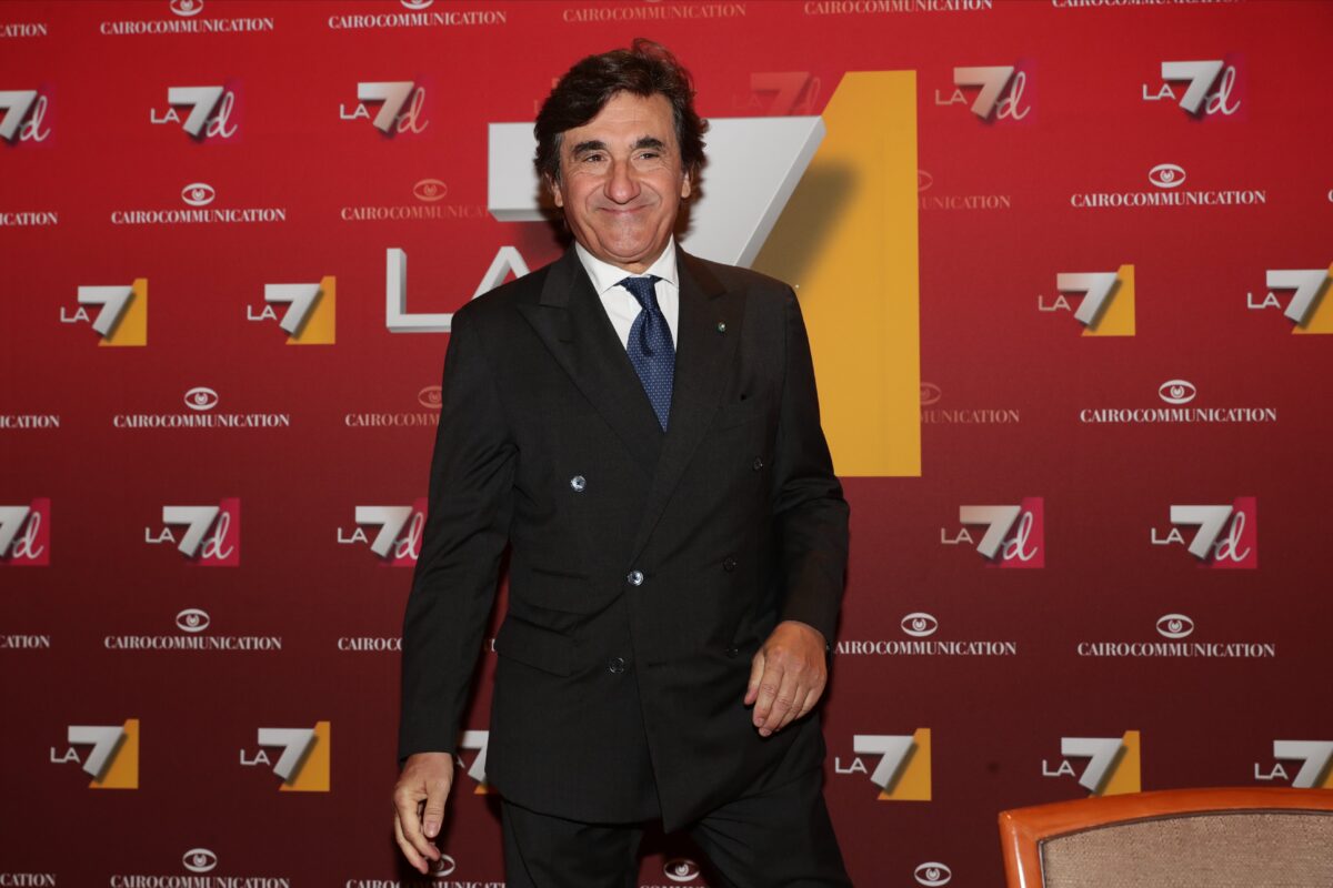 Focus ascolti stagione 2025-2026, La7 diventa la terza rete del prime time e conquista un pubblico alto
