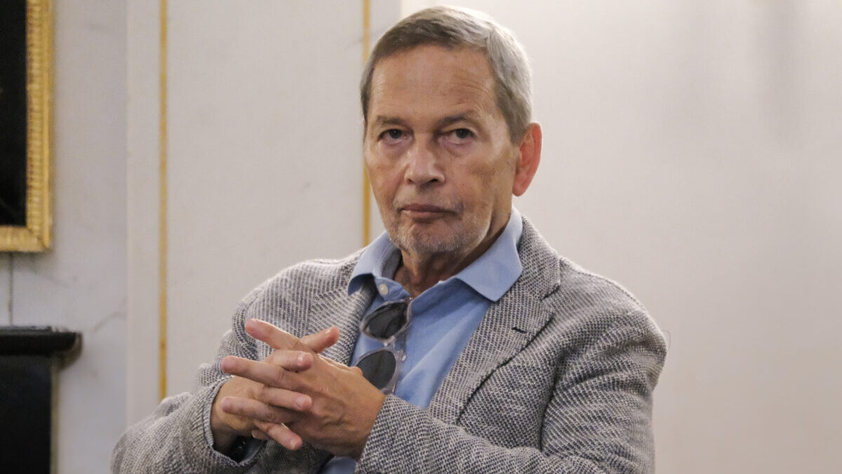 Chi è Frank Furedi, il sociologo dei “confini” vicino a Orbán scelto per la Maturità 2026 Chi è Frank Furedi, il sociologo dei “confini” vicino a Orbán scelto per la Maturità 2026