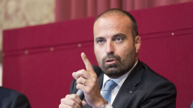 Marattin ad Affari: “Lasciare Italia Viva? Lo rifarei mille volte, era una questione di dignità”. E su Calenda…