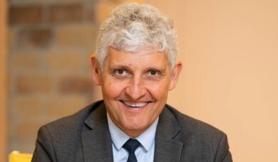 Manager e risiko bancario/ Chi è Olivier Gavalda, il Ceo che guida la francese Crédit Agricole