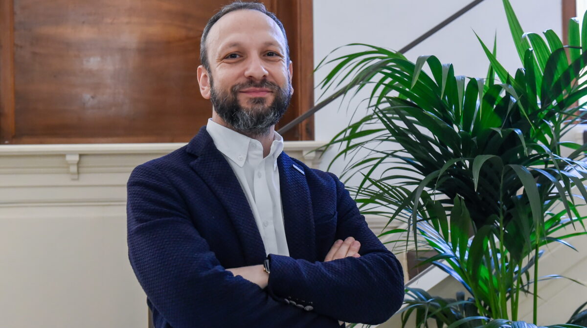 Chi è Cristiano Bosco, il social media manager della Lega destinato a raccogliere l’eredità di Matteo Pandini Chi è Cristiano Bosco, il social media manager della Lega destinato a raccogliere l’eredità di Matteo Pandini