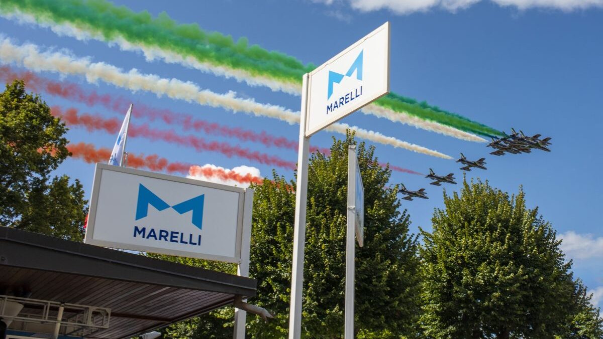 Marelli, spuntano due pretendenti: Stellantis e Nissan in pole