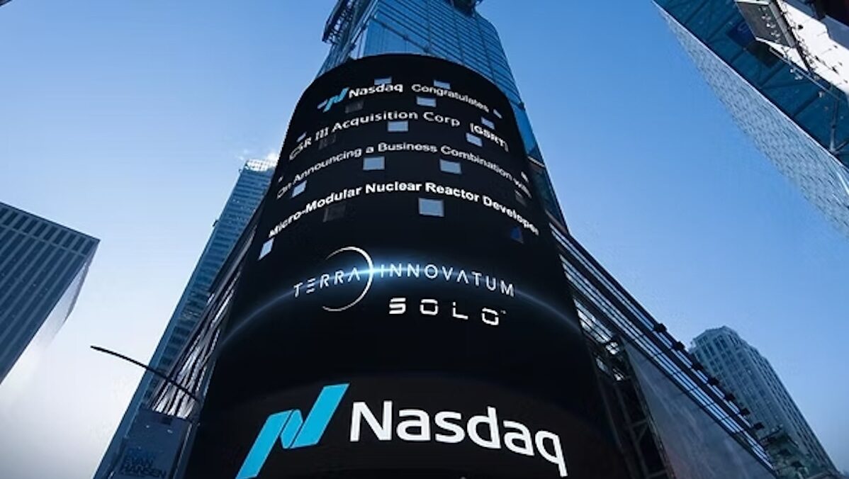 Borsa, che cosa c’è dietro il tonfo del Nasdaq che ha bruciato quasi 2 mila miliardi di dollari in un giorno Borsa, che cosa c’è dietro il tonfo del Nasdaq che ha bruciato quasi 2 mila miliardi di dollari in un giorno