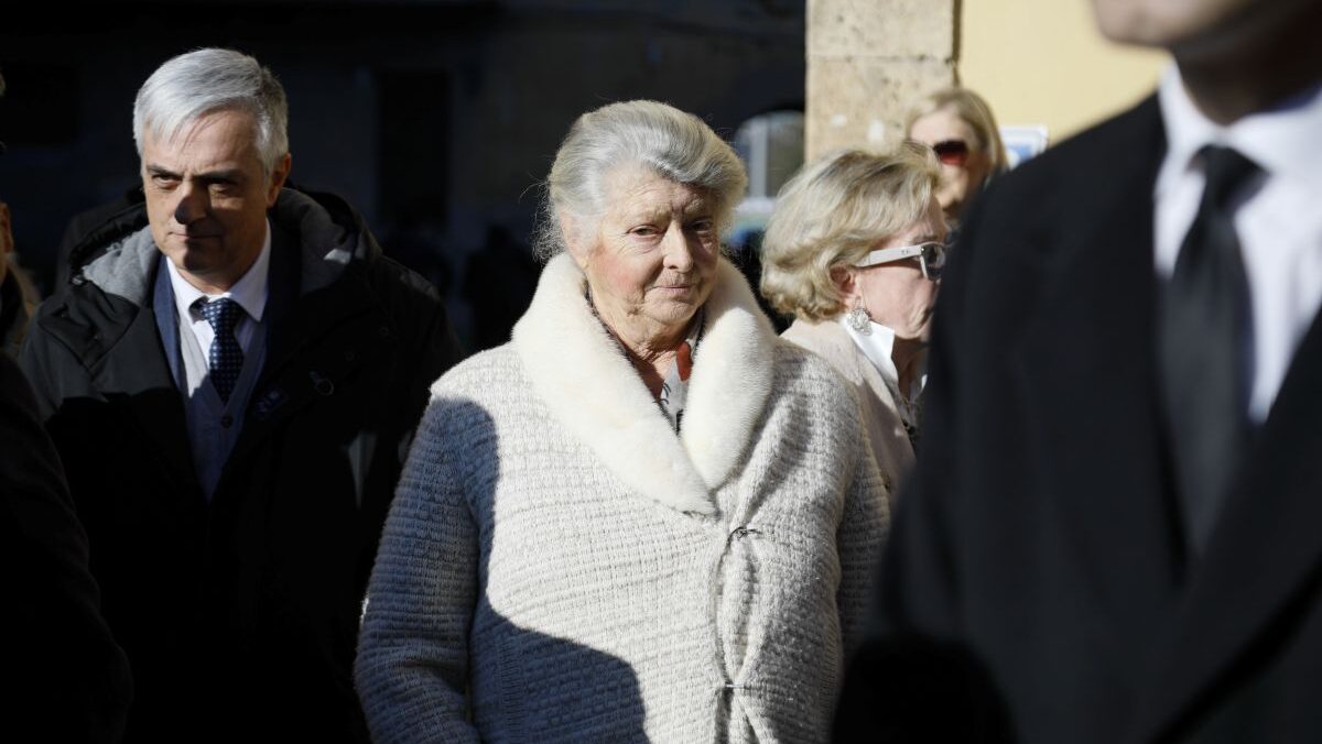Eredità Agnelli, Margherita chiede oltre 1 milione di euro per danni morali