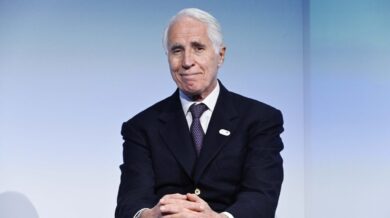Giovanni Malagò, Presidente FIGC