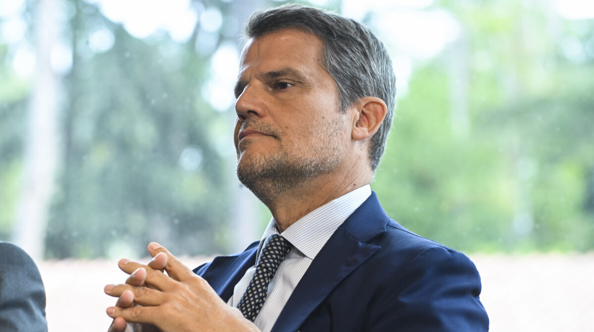 Sport e Salute, i conti volano e i vertici vengono confermati: Mezzaroma e Nepi restano alla guida Sport e Salute, i conti volano e i vertici vengono confermati: Mezzaroma e Nepi restano alla guida