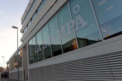 Rosario Dimito verso la vicedirezione de La Stampa