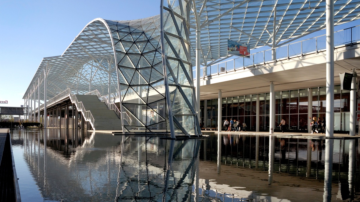Esg, Fiera Milano tra le eccellenze italiane: entra nella top 10 dell’Identity Corporate Index