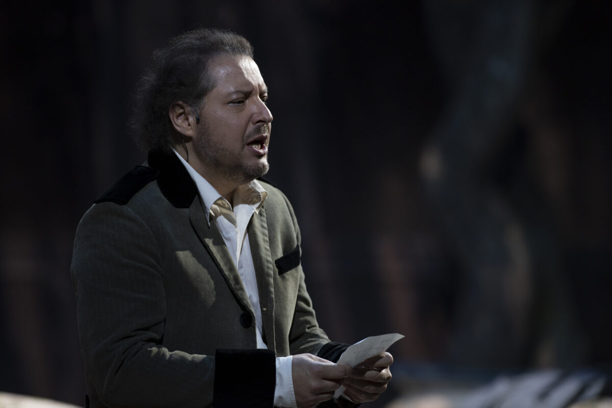 La Traviata live di Sofia Coppola; moda, cinema e musica nel cuore di Roma