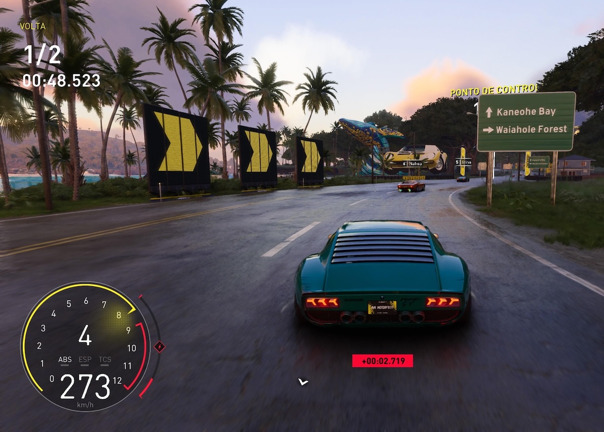 Lamborghini Miura: come il gaming costruisce i clienti di domani