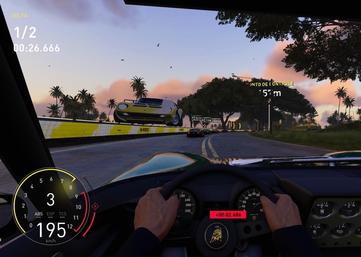 Lamborghini Miura: come il gaming costruisce i clienti di domani