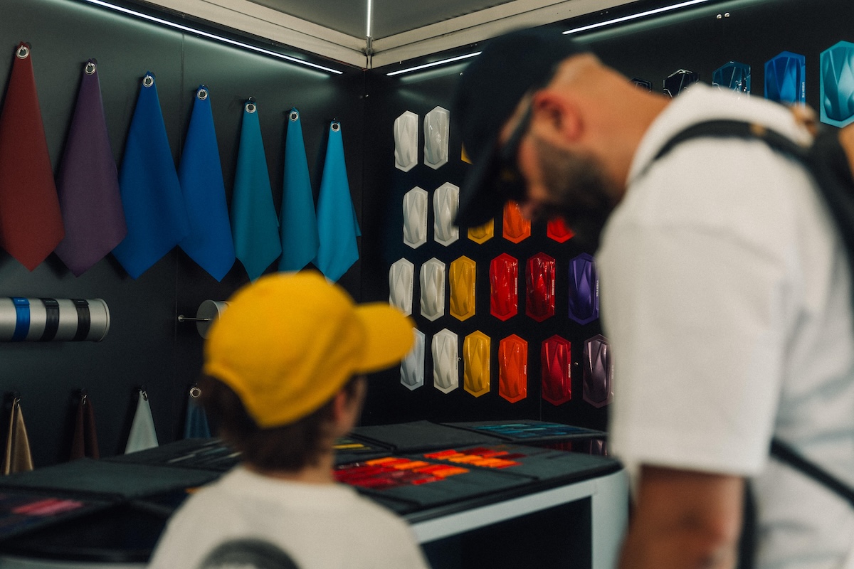 Lamborghini cambia il lavoro: più tutele per i genitori Lamborghini cambia il lavoro: più tutele per i genitori