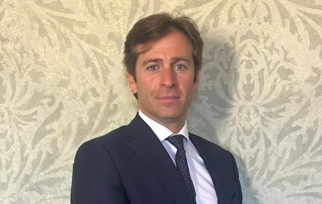 Poltrone/ Banca Finnat, Luca Barone è il nuovo Vice Direttore Generale Poltrone/ Banca Finnat, Luca Barone è il nuovo Vice Direttore Generale
